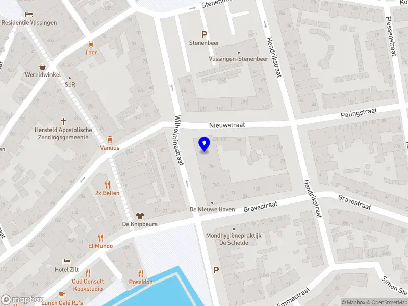 ttvanmaas Vlissingen