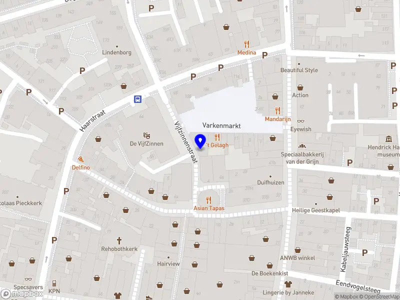 Partner Real Estate II B.V.