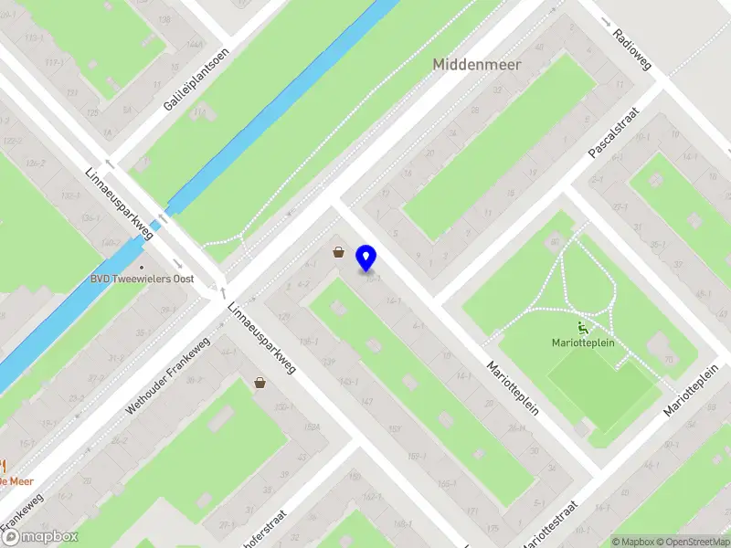 Bikkertje Boert B.V. Amsterdam