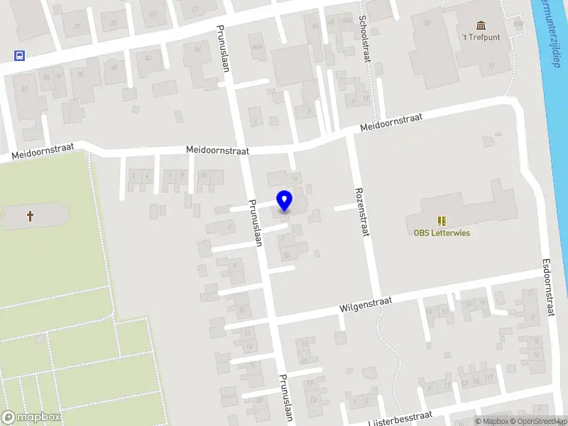 Nieuw bedrijf EcomWear