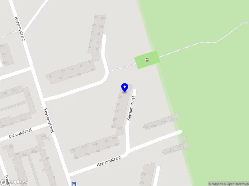 Nieuw bedrijf Dierenwinkel CS