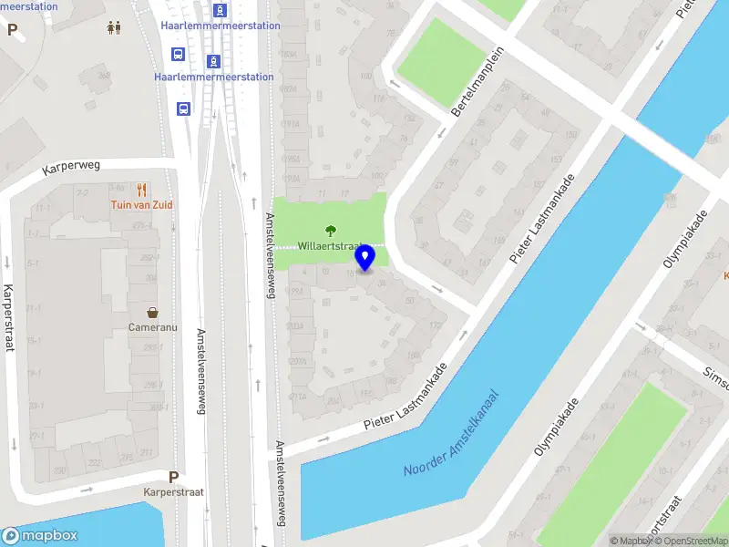 Alturu Amsterdam