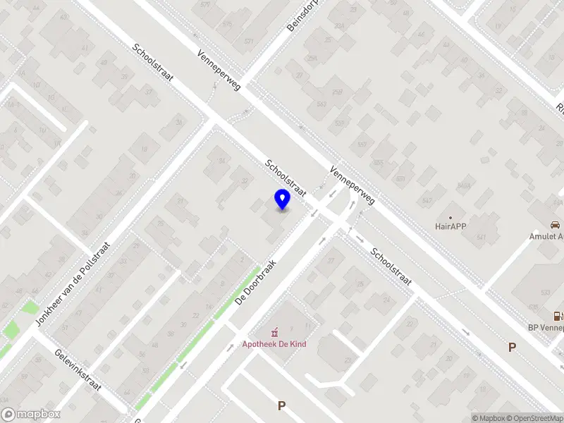 Nieuw bedrijf Trustcomm