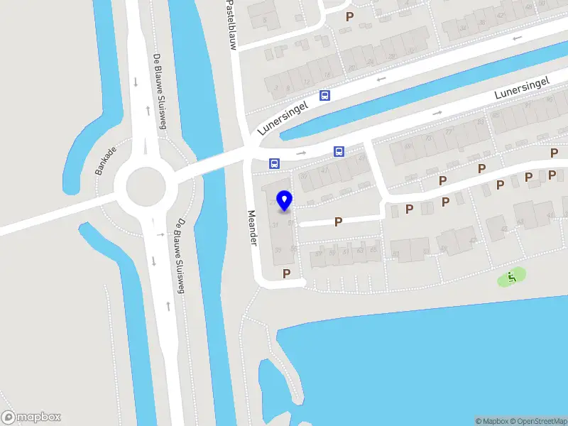 Huurdersvereniging Mimosa