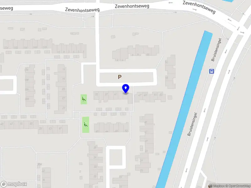 Stichting Vrienden van Quiet Den Bosch 's-Hertogenbosch