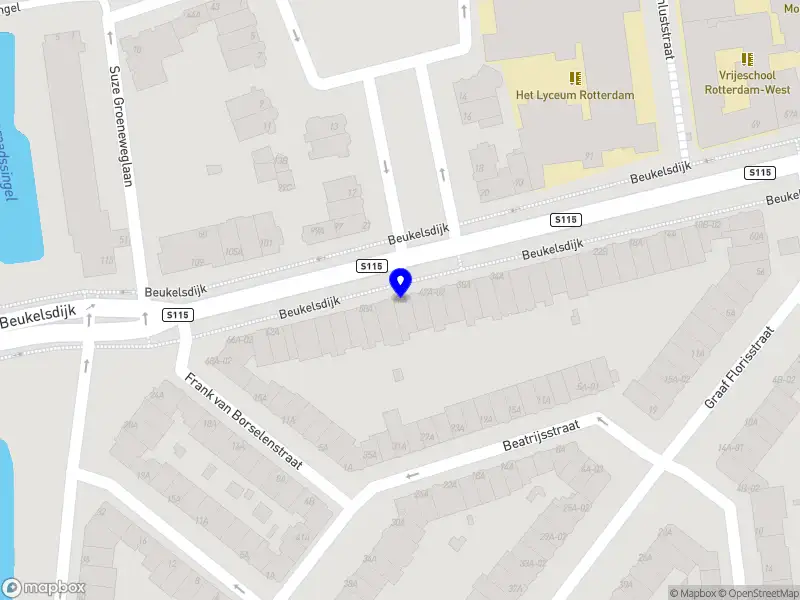 BUFFEL-Training Rotterdam