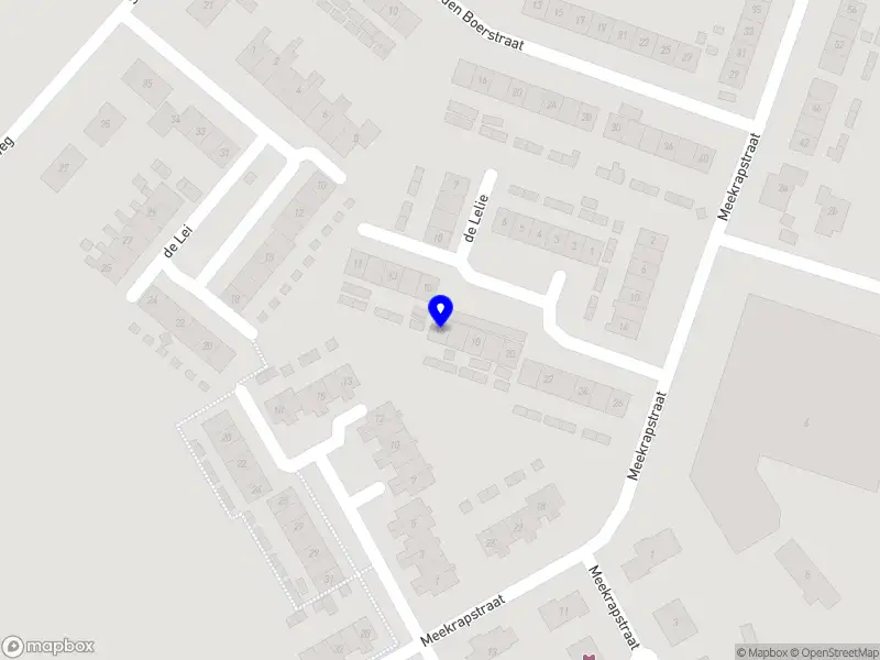 Nieuw bedrijf Abrek-tolkbureau