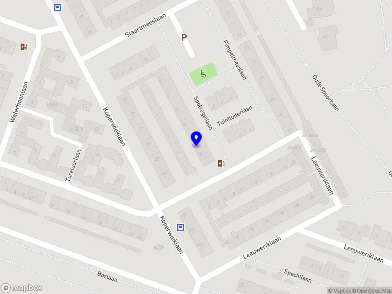 Lunchroom La suite de zamenhof