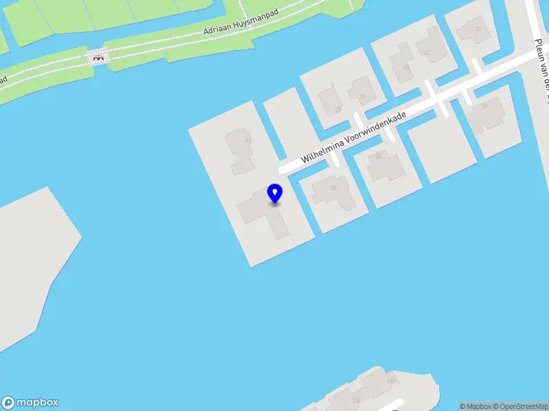 Vereniging van Eigenaars Katendrechtse Lagedijk 460 A/B Rotterdam