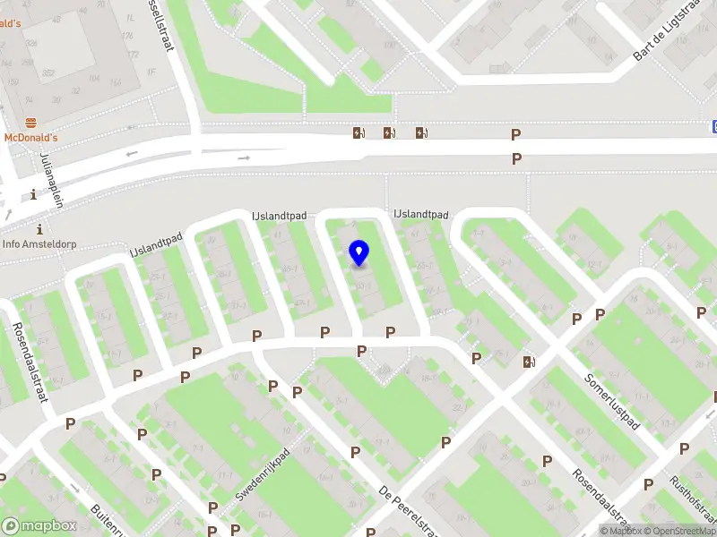Yariya_Nederland Amsterdam