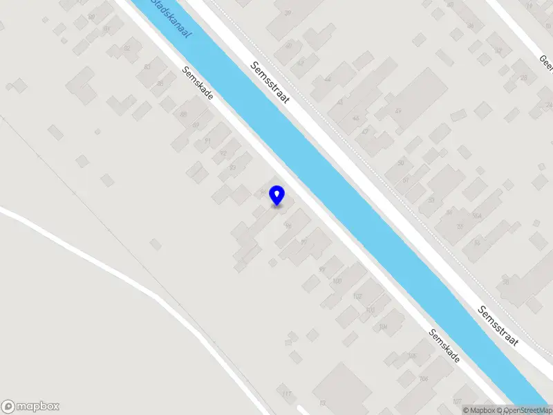 De Bankenschuur Stadskanaal