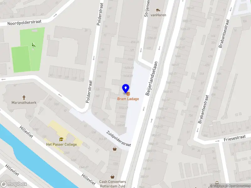 Nieuw bedrijf Djuni Onderhoud