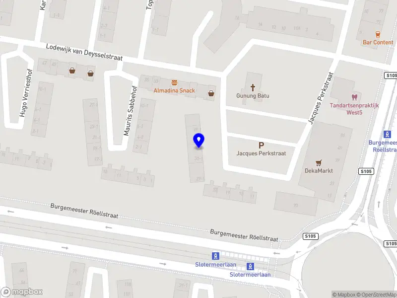 Nika De Bont Services