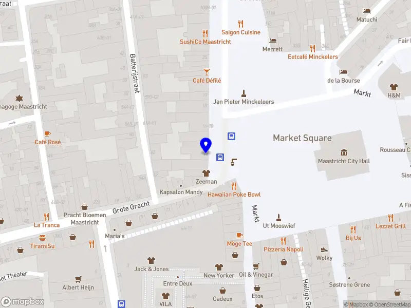 Vereniging van eigenaars Boschstraat Boschstraat 68A, 68B 01, 68B 02, 68C 01, 68C 02, 68D 01 en 68D 02 te Maastricht Maastricht