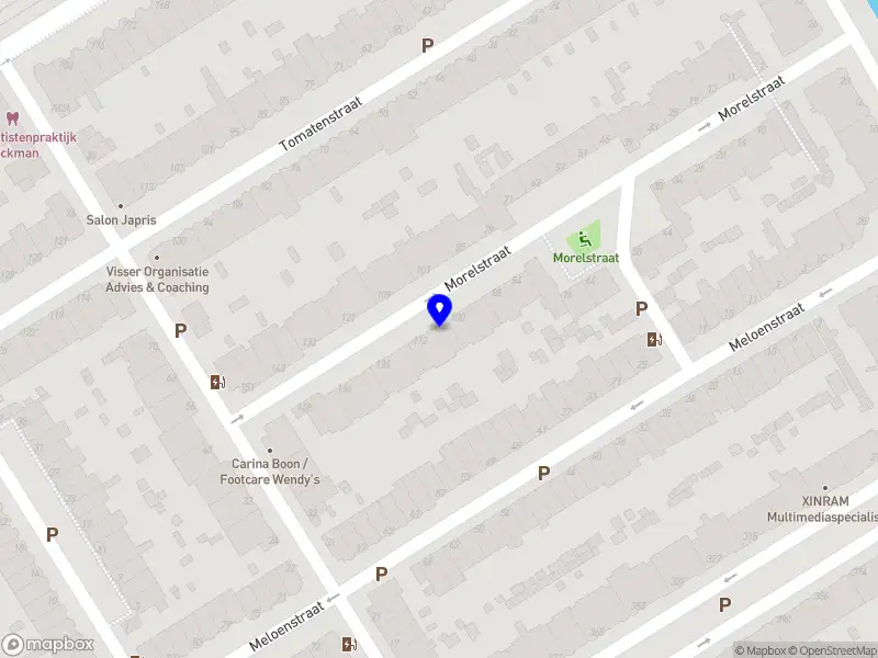 Nieuw bedrijf Joie de Fie'vre.