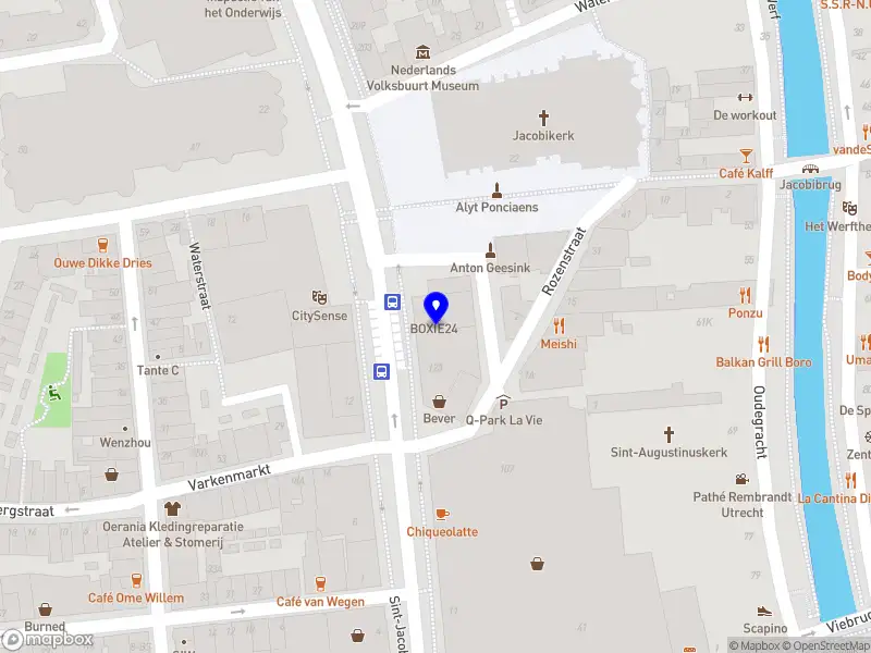 Stichting Administratiekantoor Marijon Utrecht