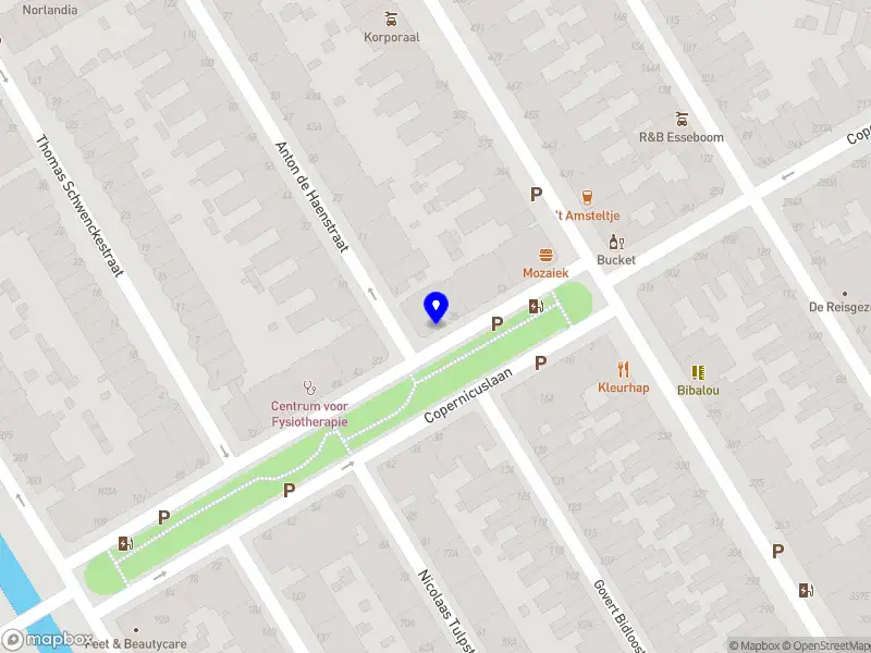 Nieuw bedrijf Nilay Work