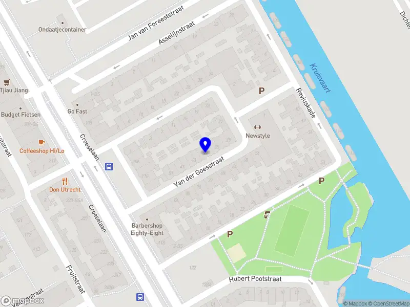 Inklaar Hospitality Utrecht