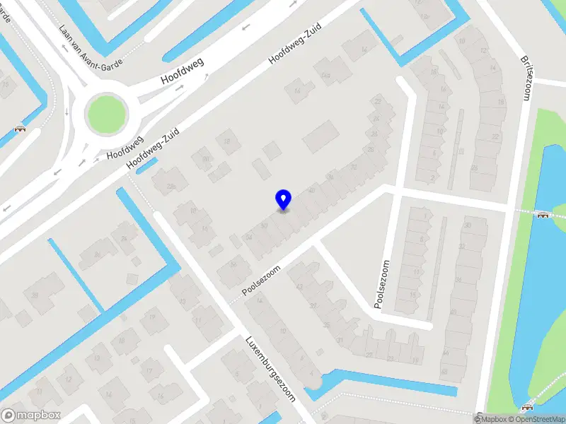 Nieuw bedrijf The Batik Mom