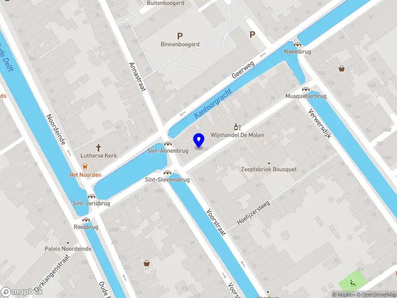 Alex Studio Software Solutions Delft