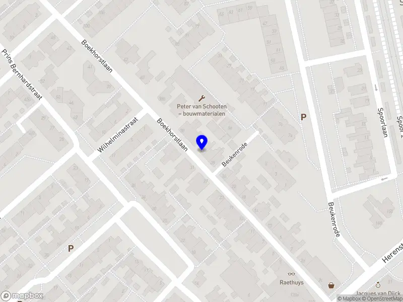 Nieuw bedrijf Jasper Marketing