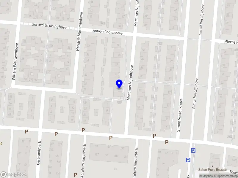 Nieuw bedrijf Erebor Holding B.V.