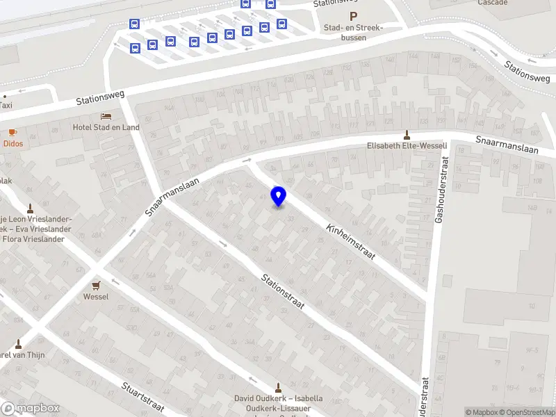 Stam Hospitality B.V.