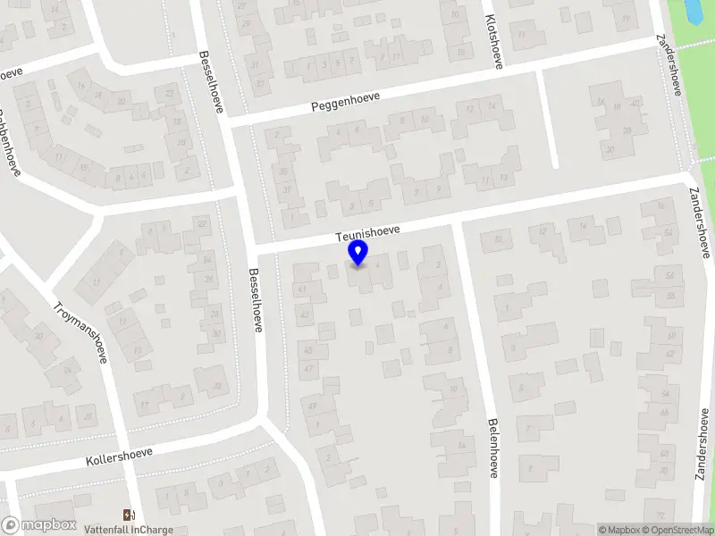Vereniging van Eigenaars Reinkenstraat 42 42A-G te Eindhoven Helmond