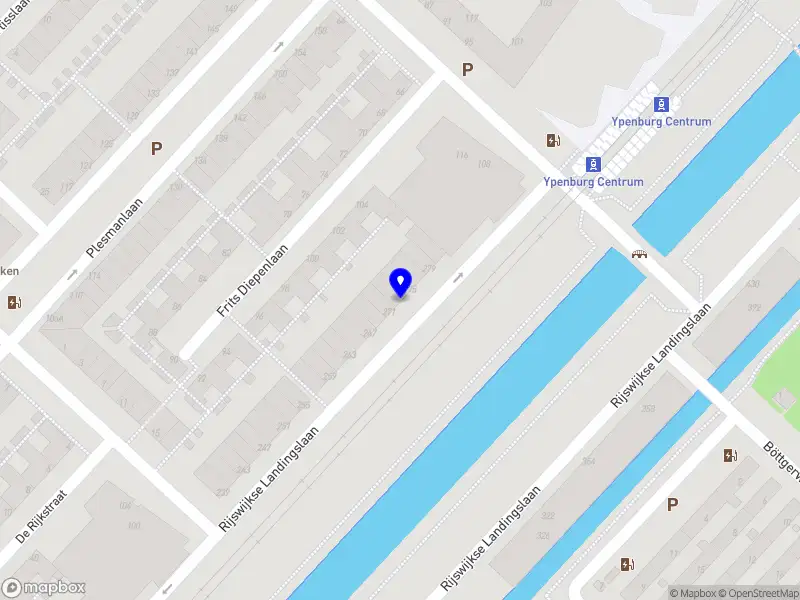 Y.M.B. 's-Gravenhage