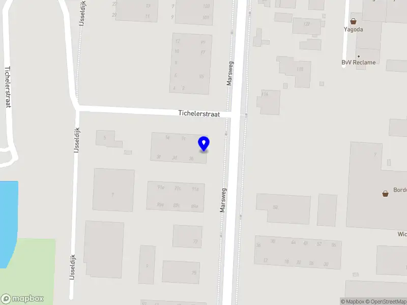 Warehousespecialist B.V.