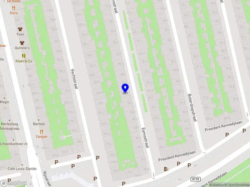 Nieuw bedrijf Fokkie Amsterdam