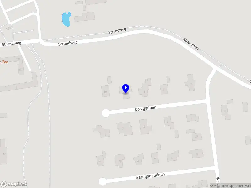 Vereniging van Eigenaars Herenstraat 15-17 te Middelburg