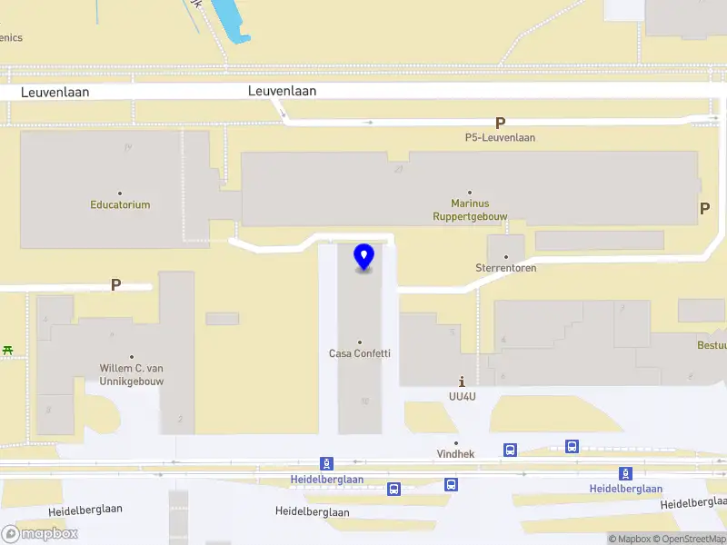 Stichting Dutch EUDC 2026