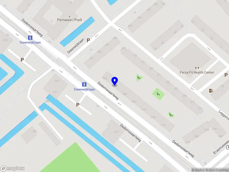 Bochie Solutions 's-Gravenhage