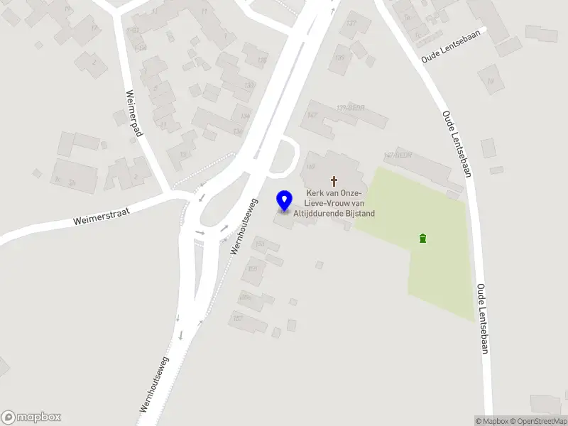 Nieuw bedrijf Sanders Vastgoed B.V.