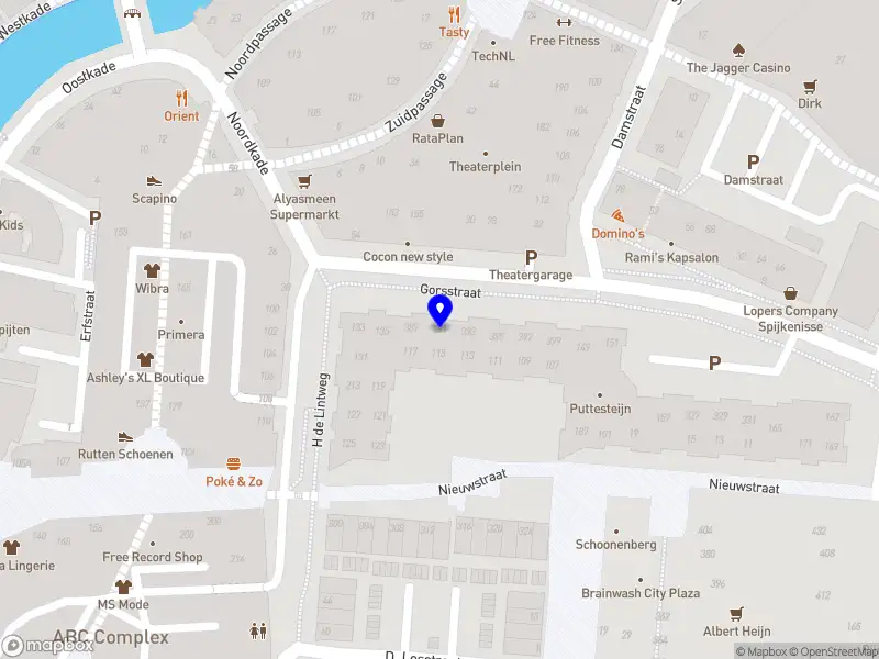 RRD Reiniging en Woningontruimingen Spijkenisse