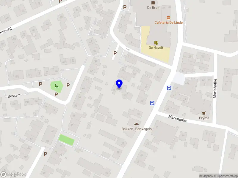 Van Berlo Transport B.V.