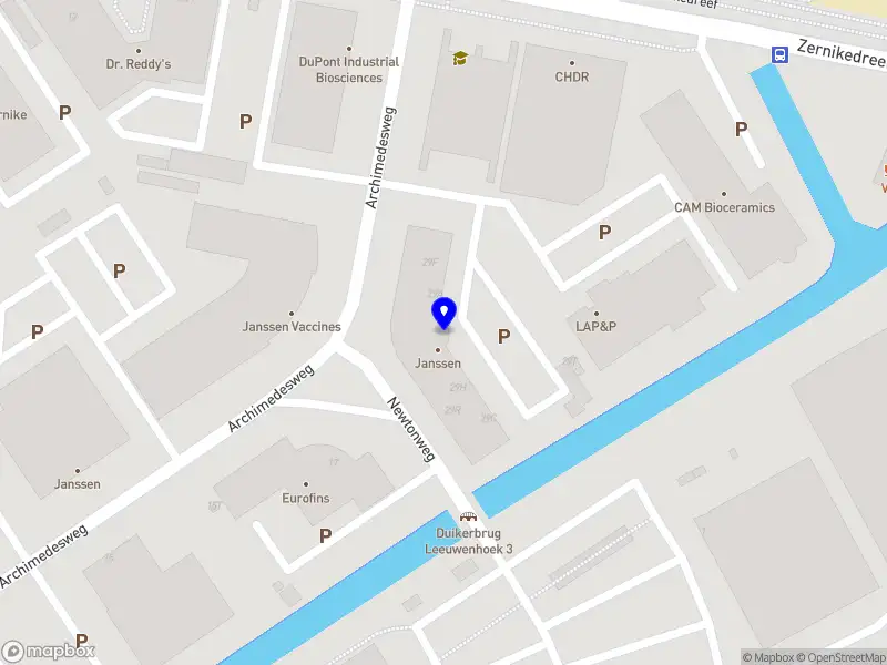 MykhailoChi Leiden