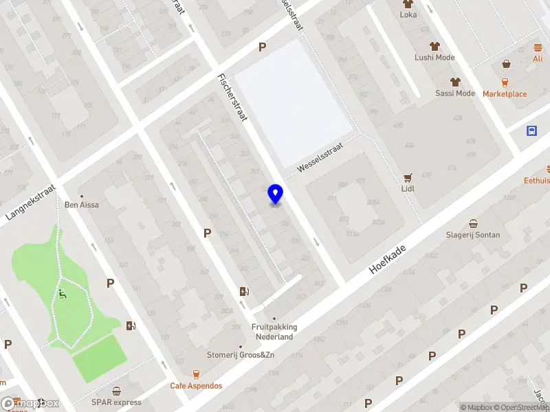 Securaat Flex B.V. 's-Gravenhage