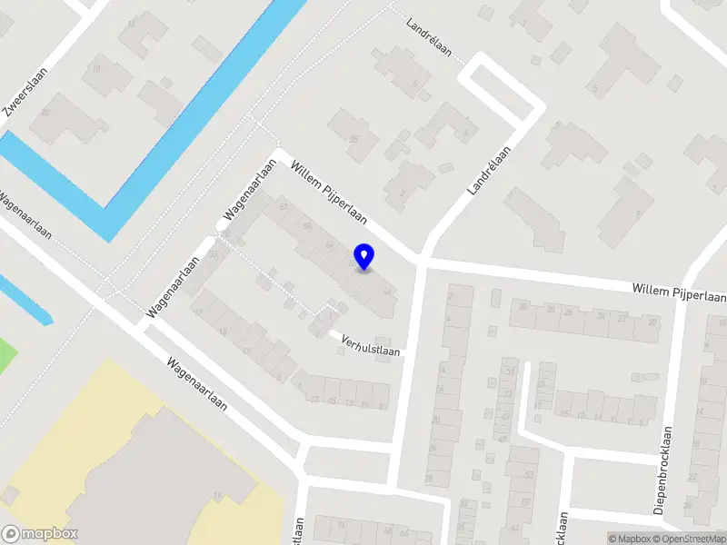 Inter Club Nederland Rotterdam