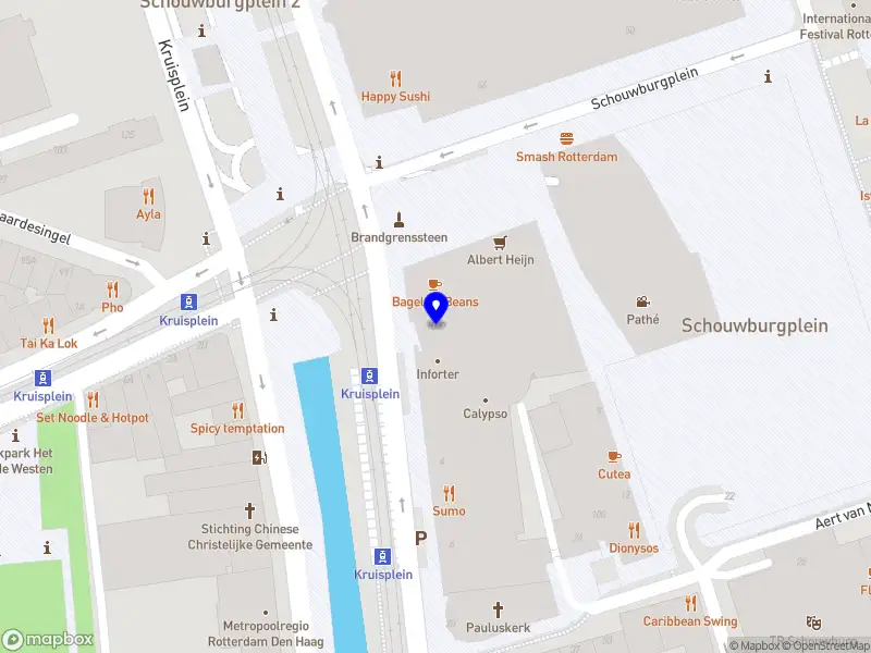 Marcel Legerstee Holding B.V.