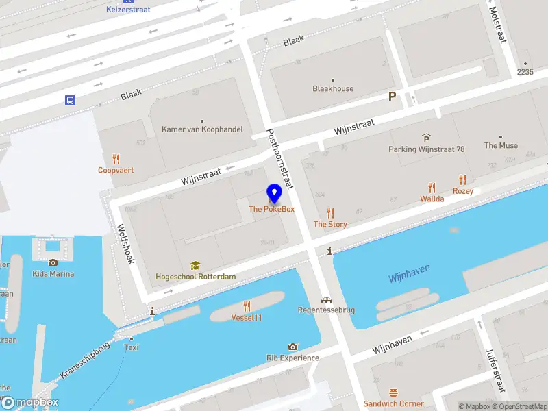 HanTom Rotterdam