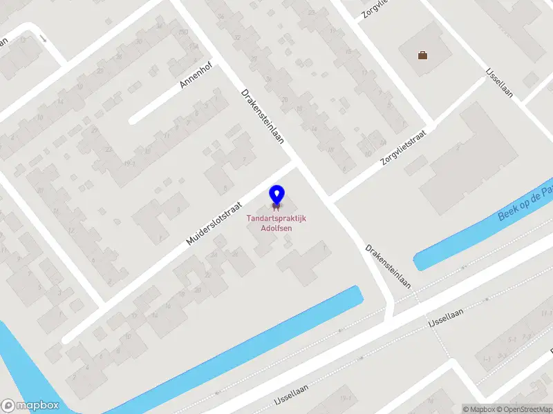 Tandartsenmaatschap Elsweide Arnhem