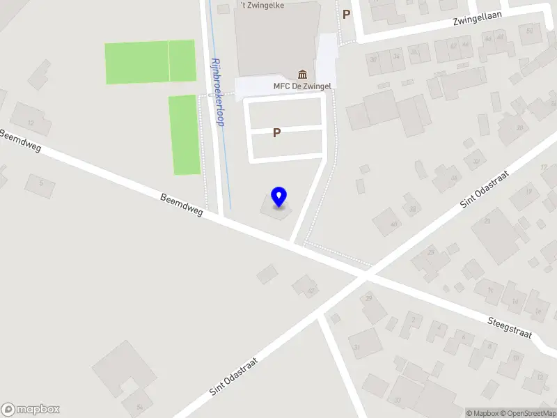 Nieuw bedrijf De Swart Vitaal B.V.