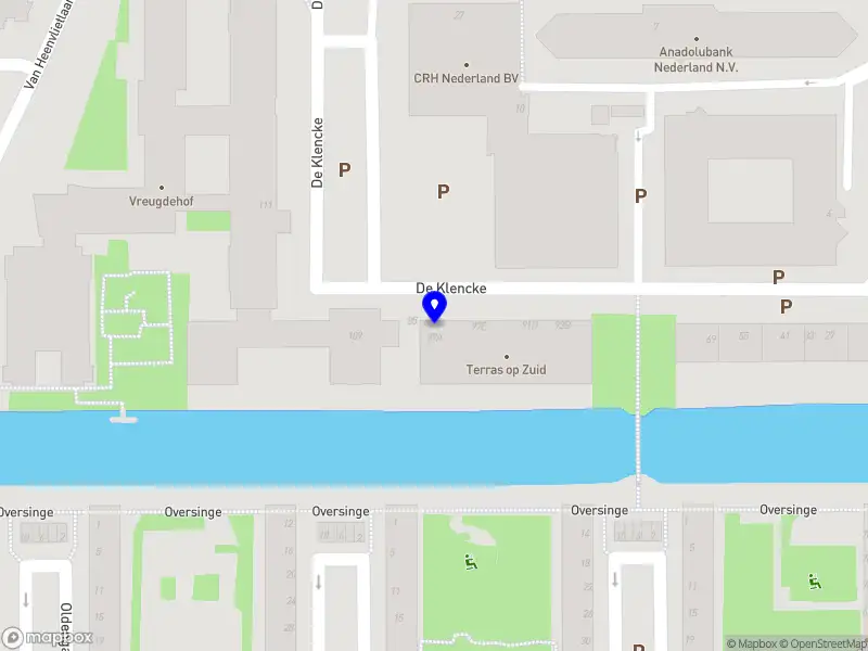 New Bright Horizon B.V.