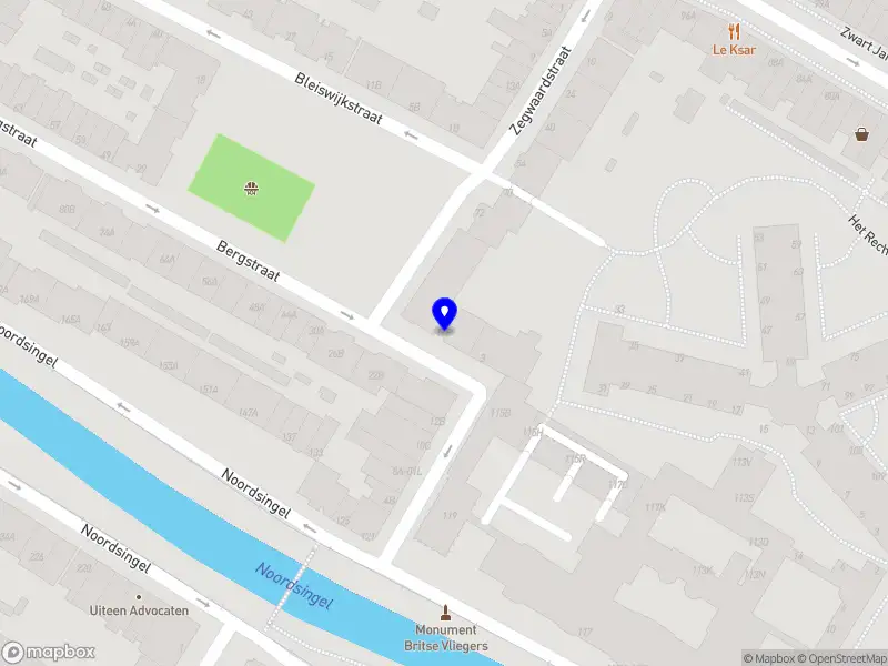 De Ontruimert V.O.F. Rotterdam