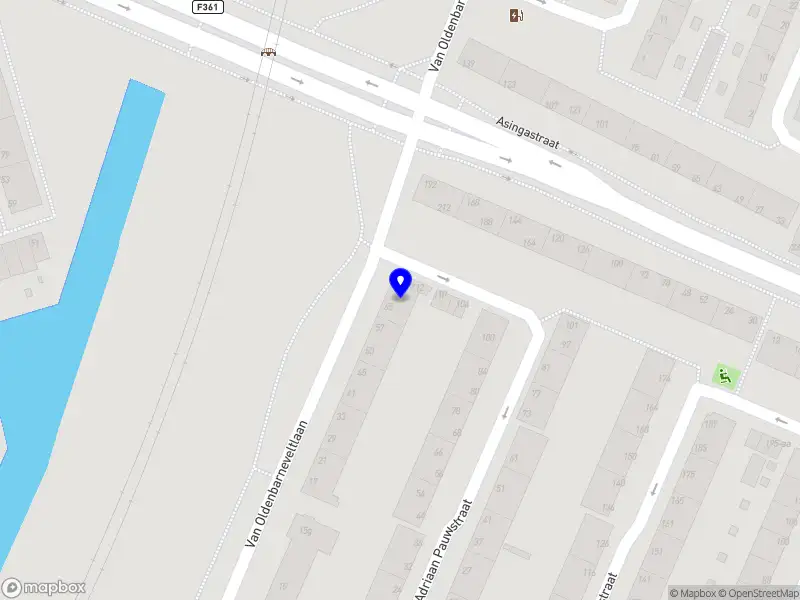 Hamdoun Transport Groningen