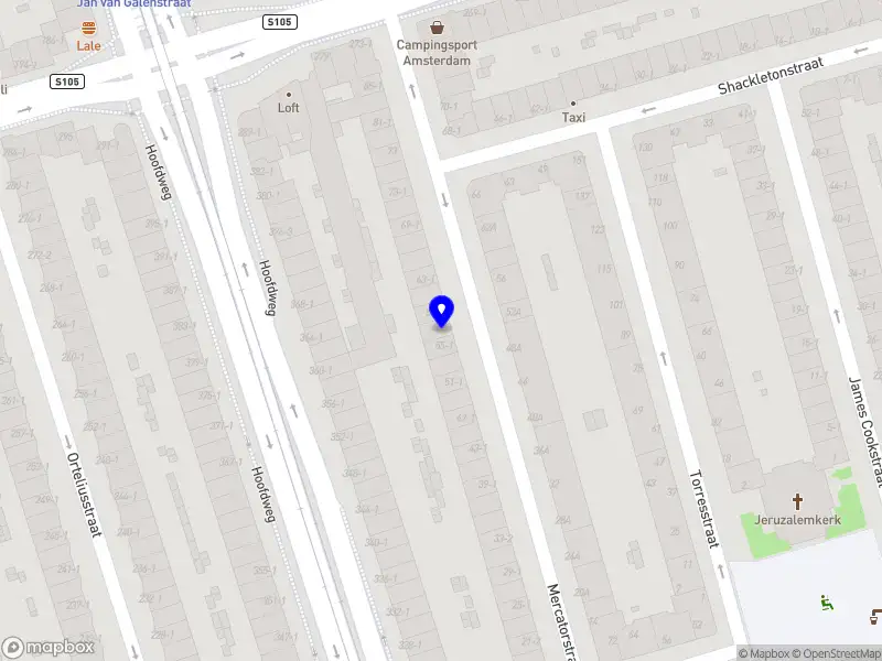 LUA Marketing Amsterdam