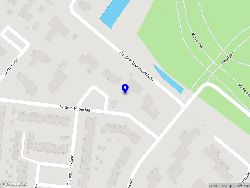 Vereniging van Eigenaars Drievriendendwarsstraat 3 tot en met 14, Drievriendenstraat 4 tot en met 20 te Rotterdam Rotterdam