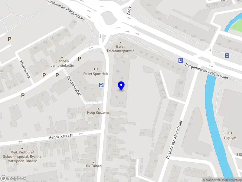 BYEstethics Roosendaal